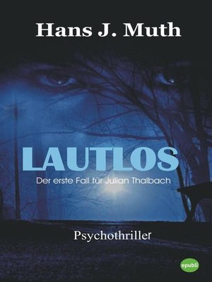 cover image of Lautlos